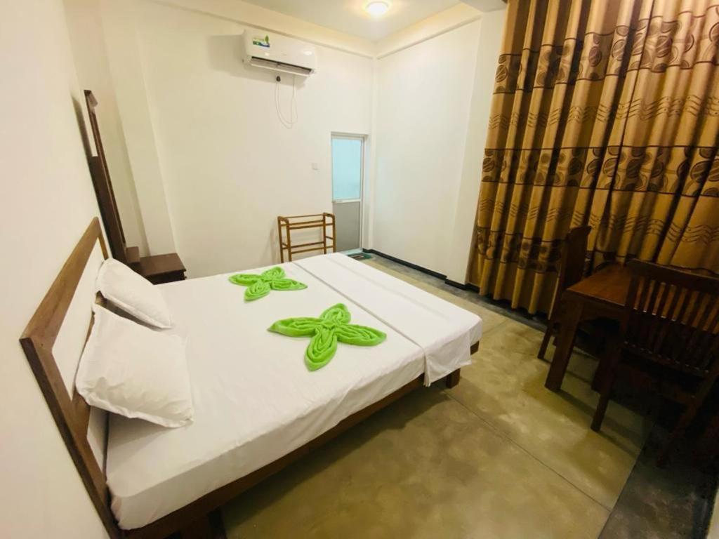 Abi Resort Ahangama Eksteriør bilde