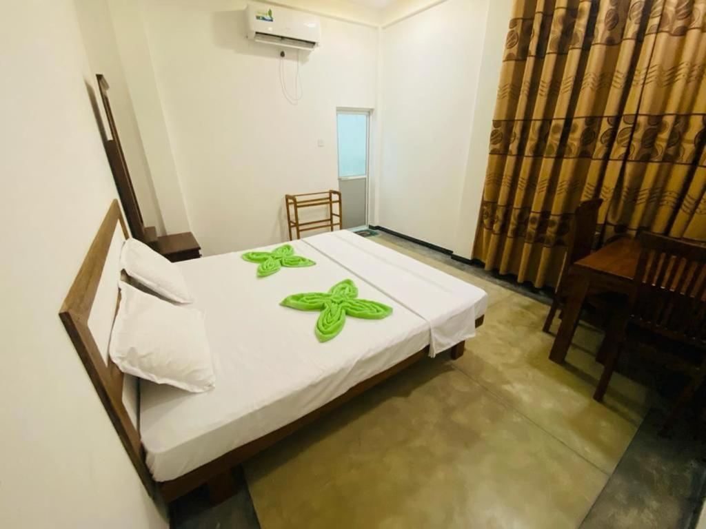 Abi Resort Ahangama Eksteriør bilde