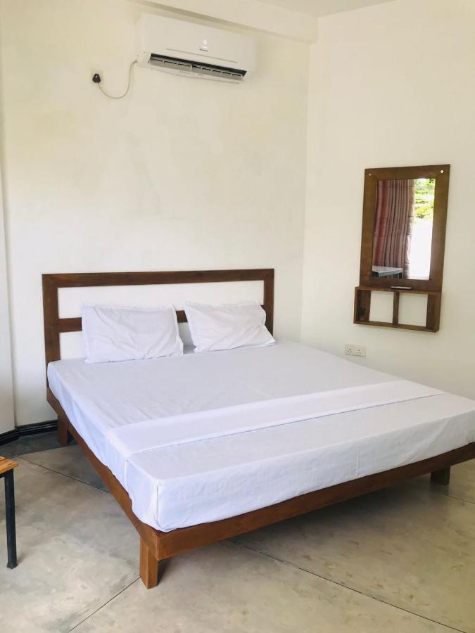 Abi Resort Ahangama Eksteriør bilde