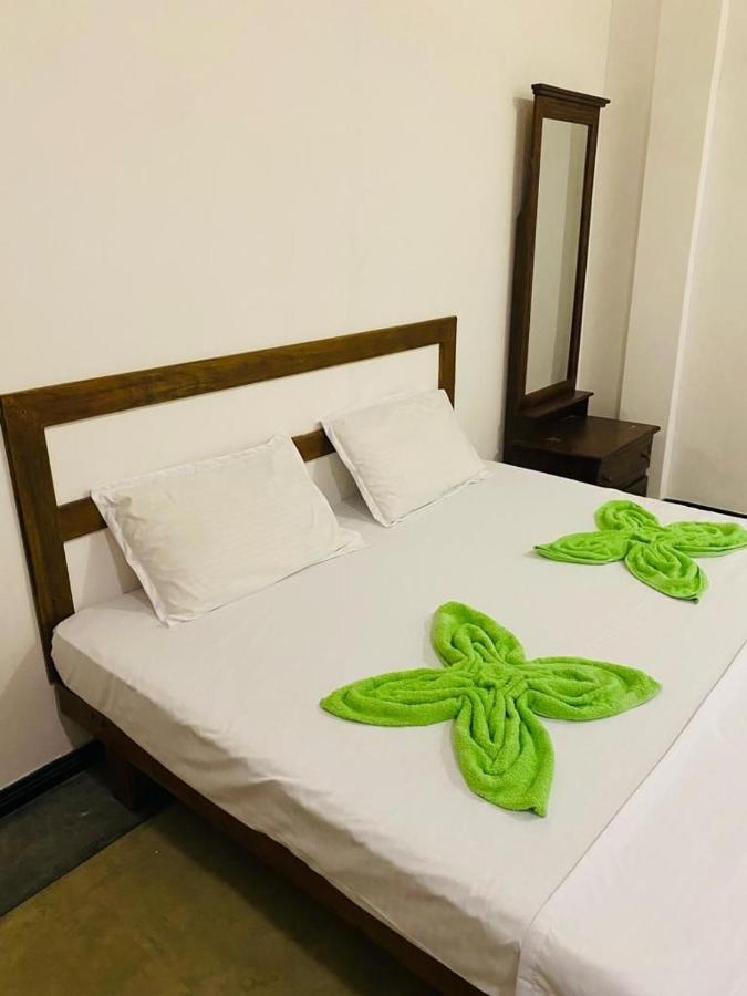 Abi Resort Ahangama Eksteriør bilde