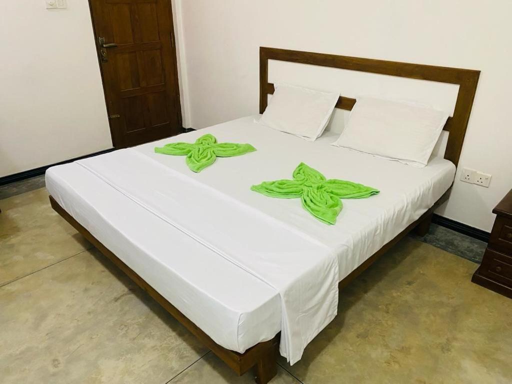 Abi Resort Ahangama Eksteriør bilde