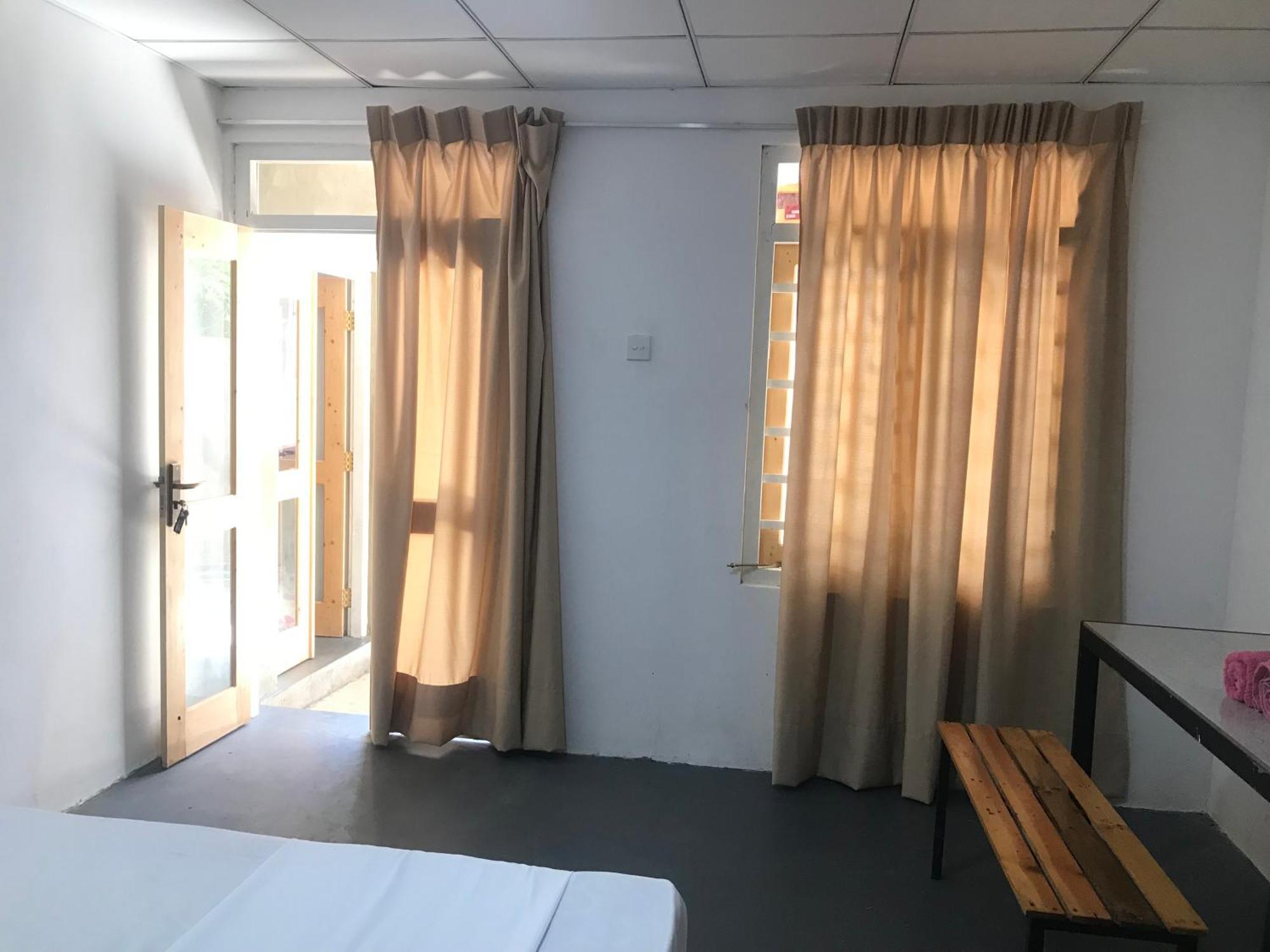 Abi Resort Ahangama Eksteriør bilde